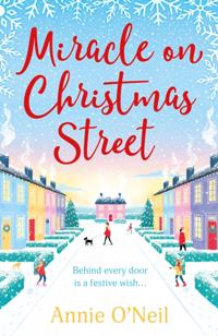 Miracle on Christmas Street