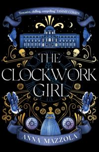 Clockwork Girl