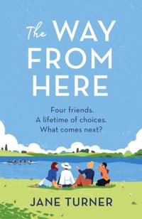 Way From Here