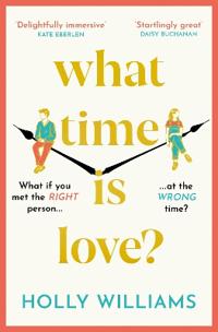 What Time is Love?