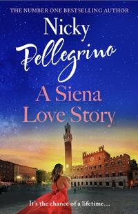 A Siena Love Story