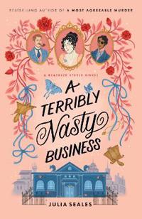A Terribly Nasty Business