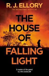 The House of Falling Light