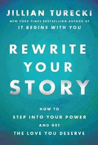 Rewrite Your Story