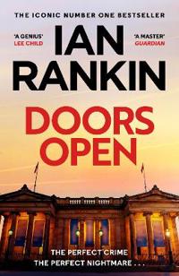 Doors Open