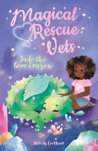 Magical Rescue Vets