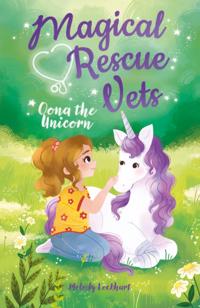 Magical Rescue Vets