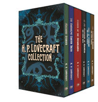 Classic H. P. Lovecraft Collection