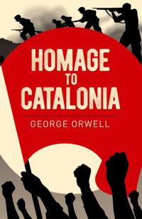 Arcturus Essential Orwell