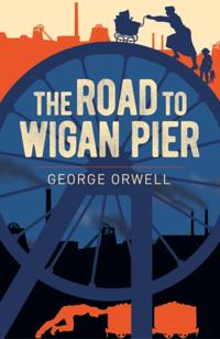 Arcturus Essential Orwell
