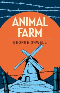 Arcturus Essential Orwell
