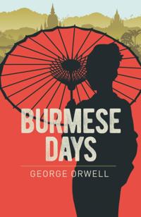 Arcturus Essential Orwell