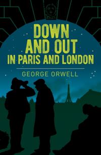 Arcturus Essential Orwell