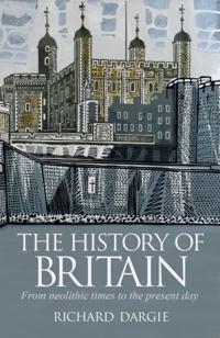 History of Britain