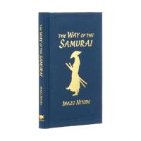 WAY OF THE SAMURAI