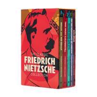 Classic Friedrich Nietzsche Collection