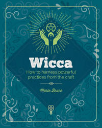 The Essential Book of Wicca