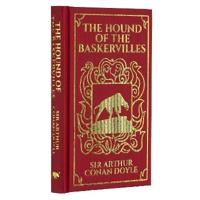 The Hound of the Baskervilles