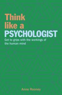 Think Like Series