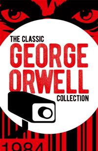 Arcturus Essential Orwell