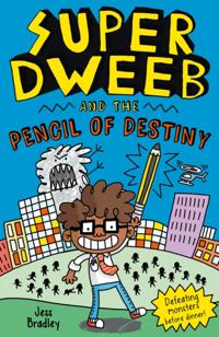 Super Dweeb
