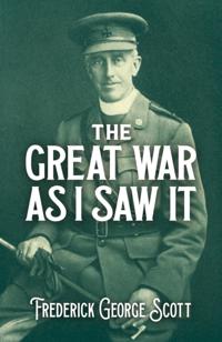 Great War as I Saw It
