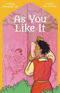 Shakespeare''s Tales Retold for Children