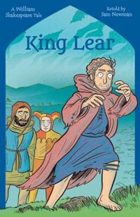 Shakespeare''s Tales Retold for Children