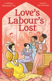 Shakespeare''s Tales Retold for Children