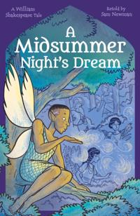 Shakespeare''s Tales Retold for Children