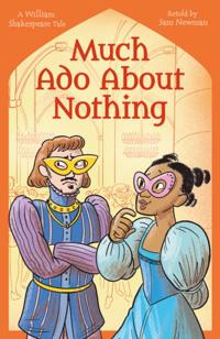 Shakespeare''s Tales Retold for Children