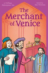 Shakespeare''s Tales Retold for Children