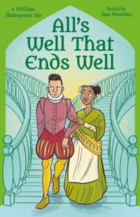 Shakespeare''s Tales Retold for Children