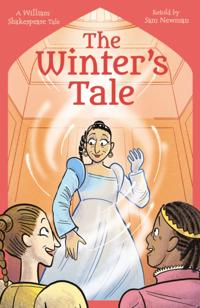 Shakespeare''s Tales Retold for Children