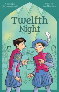 Shakespeare''s Tales Retold for Children