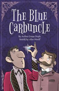 Sherlock Holmes Stories Retold for Children