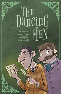 Sherlock Holmes Stories Retold for Children