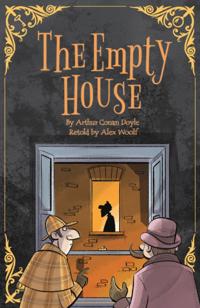 Sherlock Holmes Stories Retold for Children