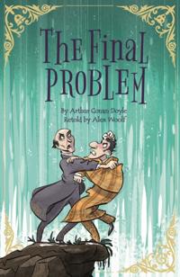 Sherlock Holmes Stories Retold for Children