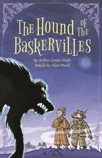 Sherlock Holmes Stories Retold for Children
