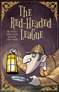 Sherlock Holmes Stories Retold for Children