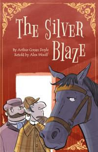 Sherlock Holmes Stories Retold for Children