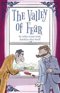 Sherlock Holmes Stories Retold for Children
