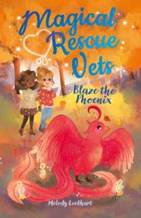 Magical Rescue Vets