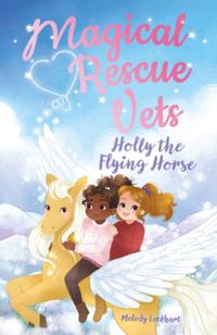 Magical Rescue Vets