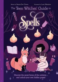 The Teen Witches'' Guides