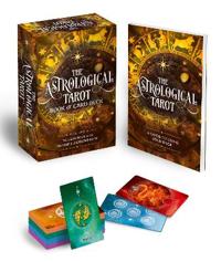 Astrological Tarot Book & Card Deck