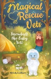 Magical Rescue Vets