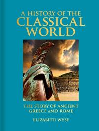 Bokomslag for "A History of the Classical World"
