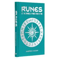 Runes - Let the Symbols of Power Speak to You